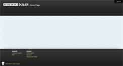 Desktop Screenshot of mailer.leaguelakeway.com
